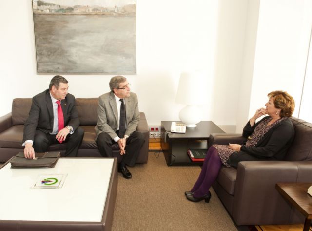 El Ayuntamiento colaborará con el II Encuentro de Jóvenes Hermandades y Cofrades - 1, Foto 1