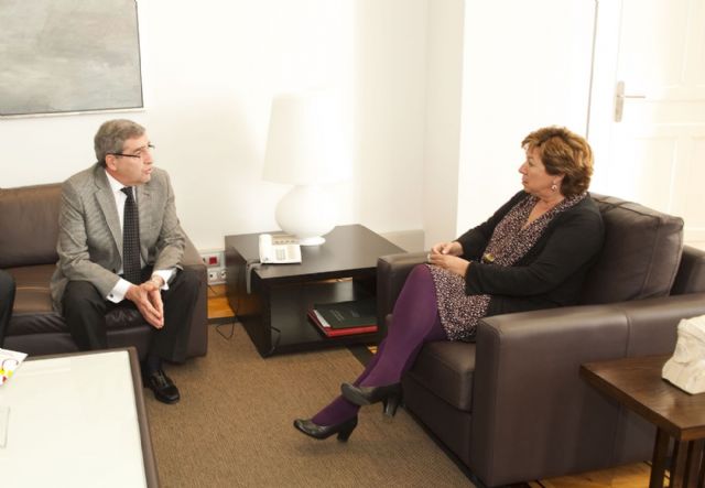 El Ayuntamiento colaborará con el II Encuentro de Jóvenes Hermandades y Cofrades - 3, Foto 3