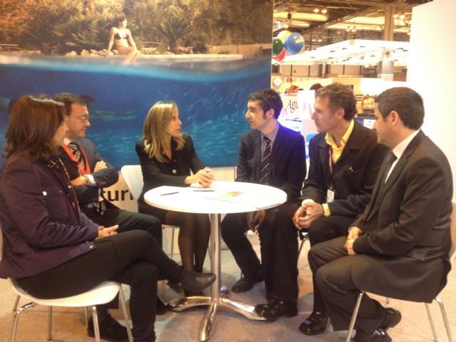 Murcia, Valencia y Baleares acuerdan trabajar de forma coordinada de cara al nuevo modelo de financiación autonómica - 1, Foto 1