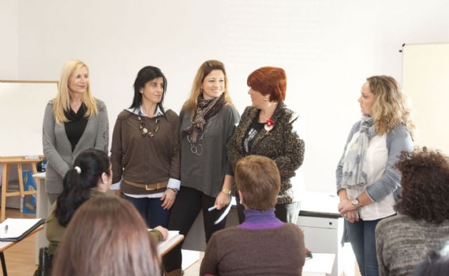 El Alzheimer, un tabú para las familias - 3, Foto 3