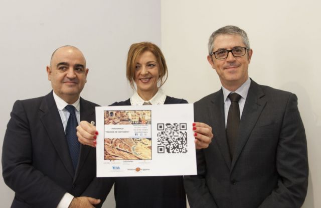 PhotoWalk para promocionar los Tesoros de Cartagena - 1, Foto 1