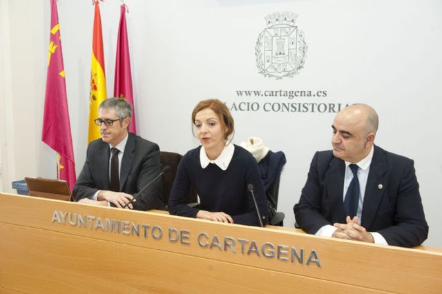 PhotoWalk para promocionar los Tesoros de Cartagena - 2, Foto 2