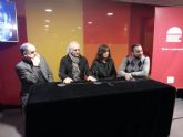 Amancio Prada y Mara del Mar Bonet vienen a Teatro Circo Murcia a cantar por amar el arte