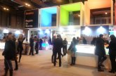 El stand de la Regin en Fitur se convierte en gran una agencia de viajes durante el fin de semana