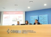 Educacin muestra a los profesores de Formacin Profesional a emprender en el mundo digital