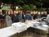 San Antn celebra su jornada de convivencia