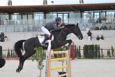 Doble victoria de Martnez Bastida en la grande de la Winter Cup Aros