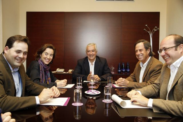 El fraude, el despilfarro y el inmovilismo son los enemigos de la sociedad del bienestar - 1, Foto 1