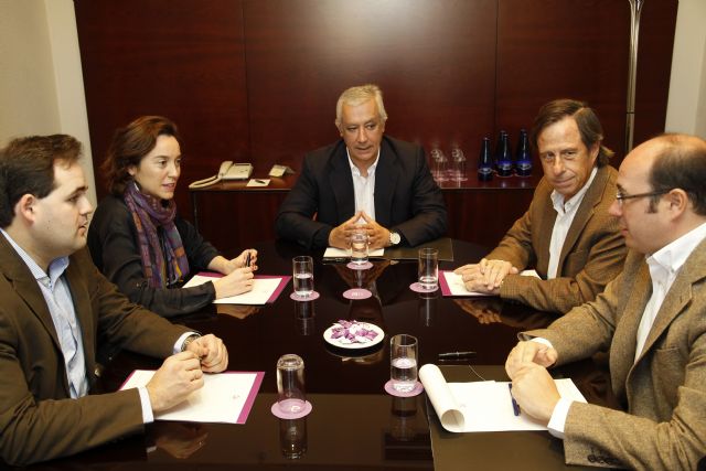 El fraude, el despilfarro y el inmovilismo son los enemigos de la sociedad del bienestar - 2, Foto 2