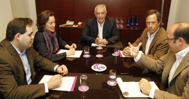 El fraude, el despilfarro y el inmovilismo son los enemigos de la sociedad del bienestar - 3, Foto 3