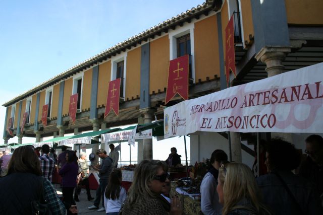 'El Mesoncico' revive la tradicional matanza - 3, Foto 3