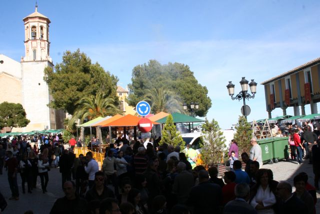 'El Mesoncico' revive la tradicional matanza - 5, Foto 5