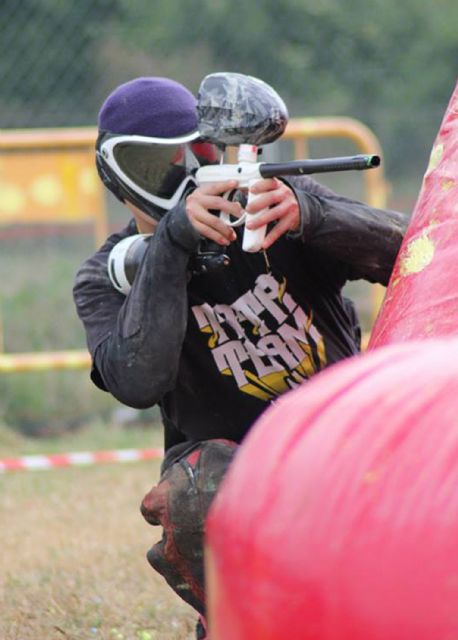 El paintball torreño, referente nacional - 2, Foto 2