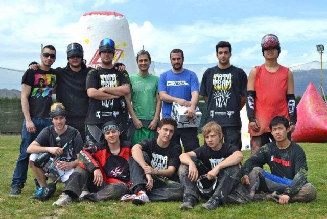 El paintball torreño, referente nacional - 4, Foto 4