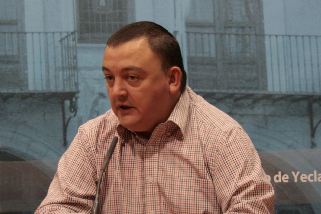 El Ayuntamiento de Yecla participa en el diseño de actuaciones de apoyo a la creación de empresas - 1, Foto 1