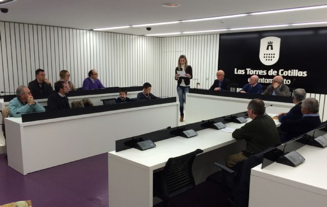 El poeta torreño Salvador Sandoval recibe el afecto de su municipio en su 86° cumpleaños - 1, Foto 1