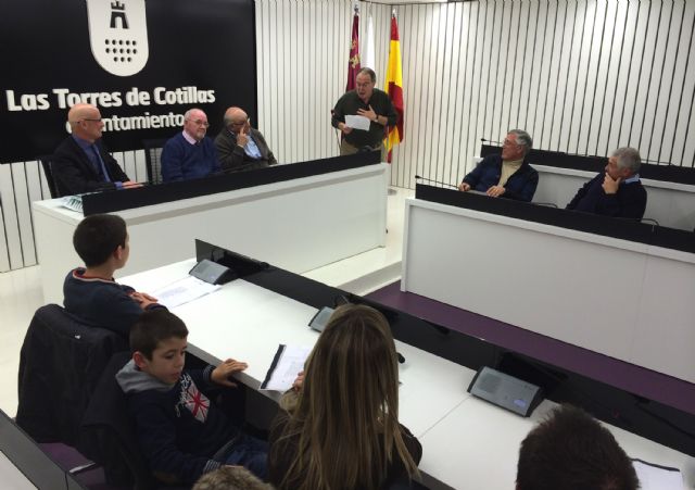 El poeta torreño Salvador Sandoval recibe el afecto de su municipio en su 86° cumpleaños - 5, Foto 5