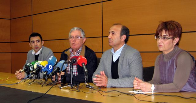 Moción conjunta soterramiento - 1, Foto 1