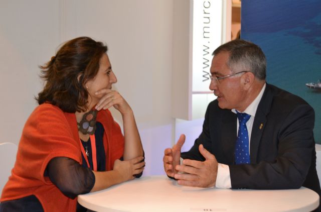 El alcalde de Águilas pide que el Carnaval sea declarado de Interés Turístico Internacional - 2, Foto 2