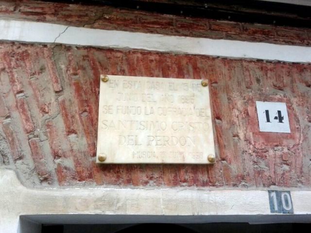 Restauran otras cuatro nuevas placas históricas que adornan la ciudad - 2, Foto 2