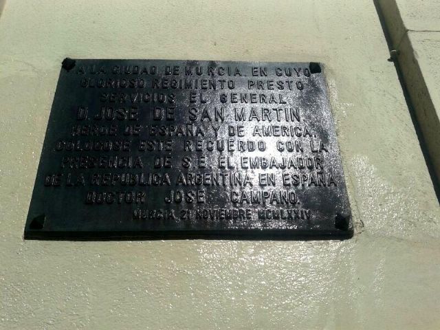 Restauran otras cuatro nuevas placas históricas que adornan la ciudad - 3, Foto 3