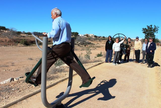 La CHS invierte 800.000 euros en la recuperación de la rambla de Peñas Blancas en Cartagena - 3, Foto 3