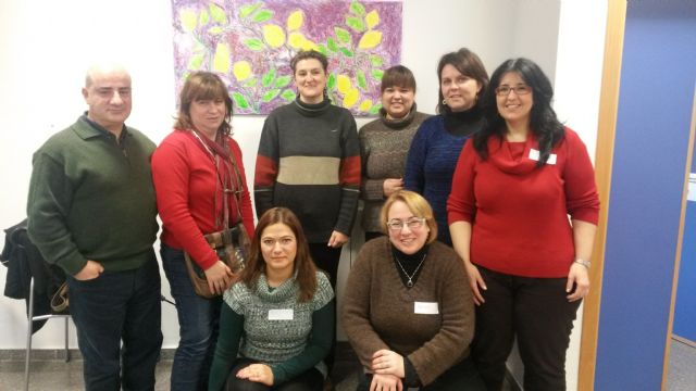 El Programa de Salud Fifty-Fifty ya cuenta con los 8 líderes que van a guiar a los grupos participantes en esta iniciativa dirigida por el Dr. Valentín Fuster - 1, Foto 1