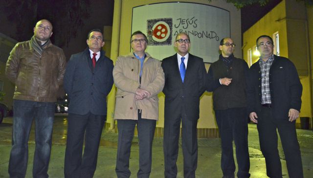 Hospital La Vega colaborará en el proyecto solidario de atención ginecológica en Jesús Abandonado - 1, Foto 1