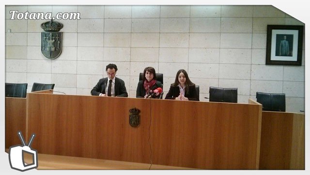 Las acciones de formación y empleo y las políticas de atención social centran la atención prioritaria del presupuesto general para el ejercicio 2014, Foto 1