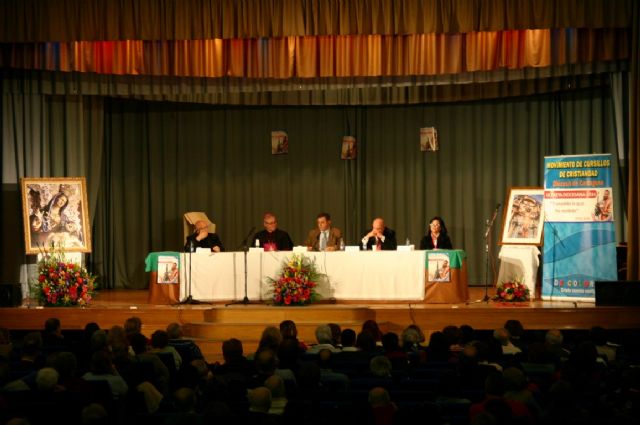 Ultreya Diocesana del Movimiento de Cursillos de Cristiandad - 1, Foto 1