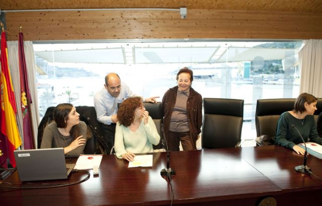 De París a Cartagena para perfeccionar el español con Funcarele - 3, Foto 3