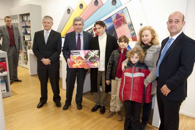 Solo un día para gastar 3.000 euros - 1, Foto 1