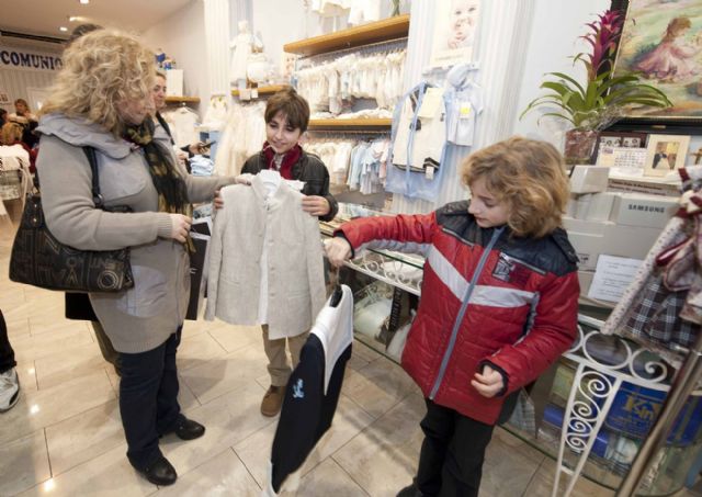 Solo un día para gastar 3.000 euros - 2, Foto 2