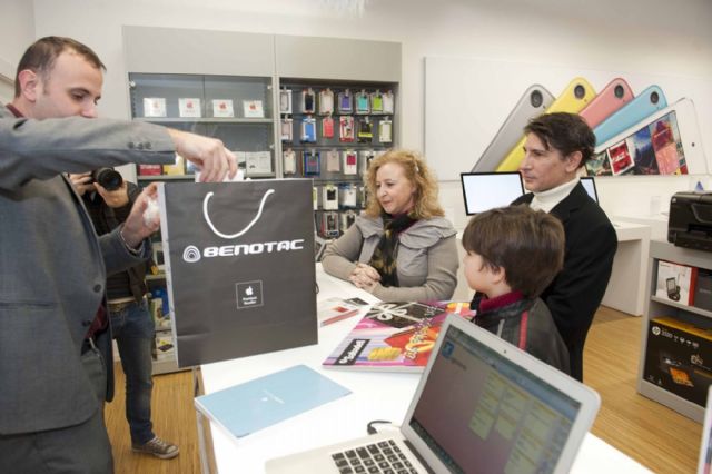 Solo un día para gastar 3.000 euros - 4, Foto 4