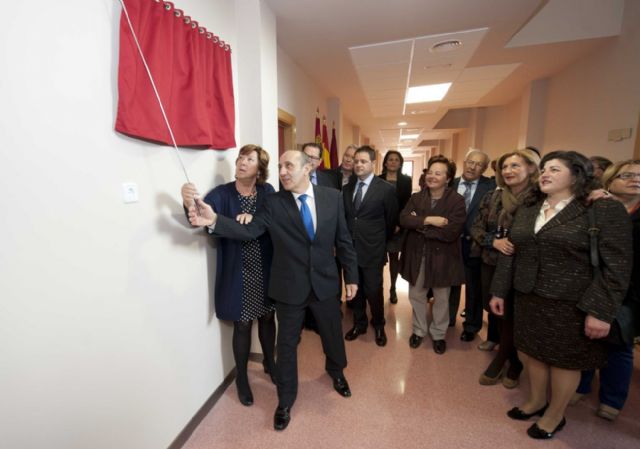 Pozo Estrecho ocupa su Centro Cultural - 1, Foto 1