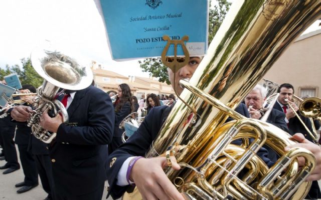 Pozo Estrecho ocupa su Centro Cultural - 2, Foto 2