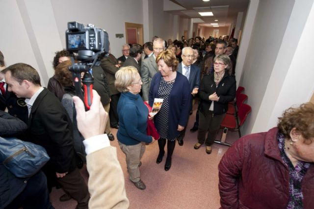 Pozo Estrecho ocupa su Centro Cultural - 4, Foto 4