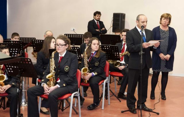 Pozo Estrecho ocupa su Centro Cultural - 5, Foto 5