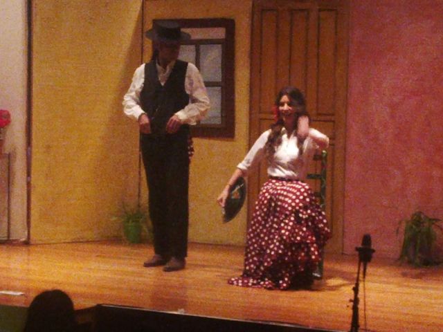 Los Amigos de la Torre de Alguazas despiertan sonrisas a beneficio de la AECC - 3, Foto 3