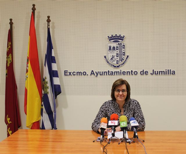 La Junta inicia el trámite para dar cobertura a la subvención destinada al Taller de Empleo sobre enoturismo - 1, Foto 1