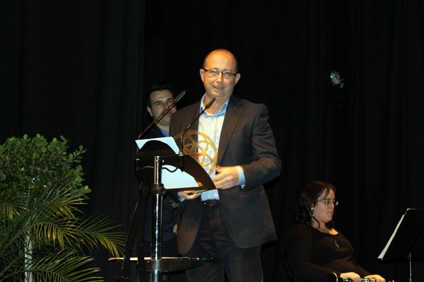 El Ayuntamiento de Alhama muestra el mundo de la drogodependencia con el estreno del corto documental 