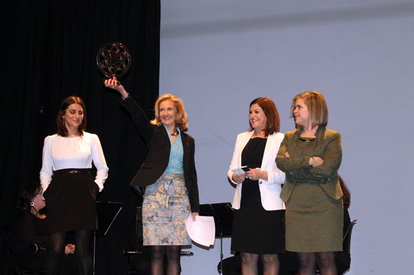 El Ayuntamiento de Alhama muestra el mundo de la drogodependencia con el estreno del corto documental 