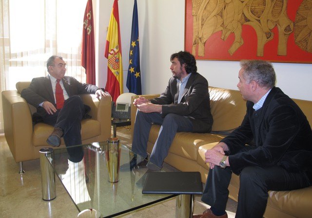 La Comunidad destaca la mediación ambiental como una eficaz herramienta de gestión y solución de conflictos - 1, Foto 1