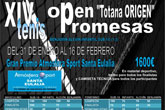 El Club Tenis Totana se prepara para su Open Promesas de Tenis “TOTANA ORIGEN”
