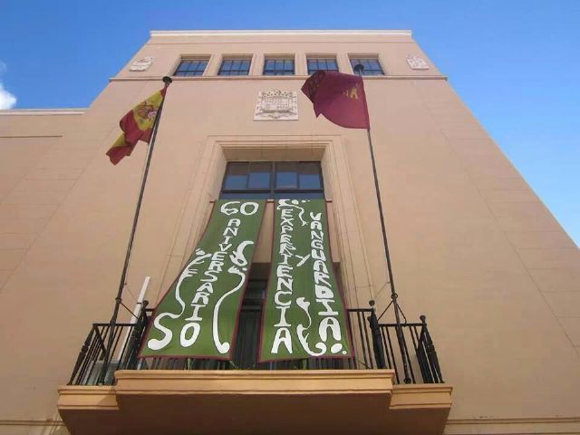 El consejero de Educación asistirá al acto en conmemoración del 60° aniversarios del IES Arzobispo Lozano - 1, Foto 1