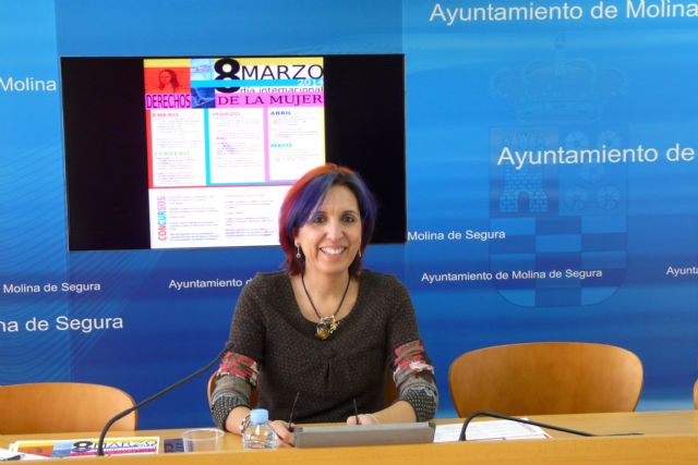 Día de las Naciones Unidas para los Derechos de la Mujer y la Paz Internacional - 1, Foto 1