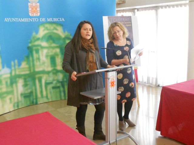 El IES Savedra Fajardo cumple 75 años - 2, Foto 2