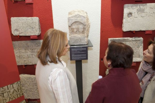 El Museo Arqueológico Municipal reabre sus puertas con novedades - 1, Foto 1