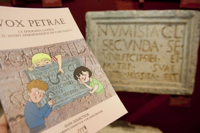 El Museo Arqueológico Municipal reabre sus puertas con novedades - 2, Foto 2