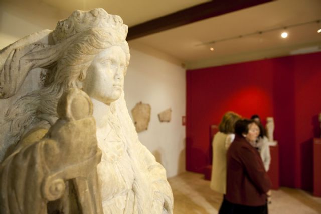 El Museo Arqueológico Municipal reabre sus puertas con novedades - 3, Foto 3